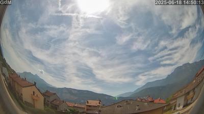 immagine della webcam nei dintorni di Mattarello: webcam Lavis