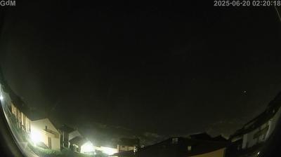 immagine della webcam nei dintorni di Baselga di Pinè: webcam Lavis