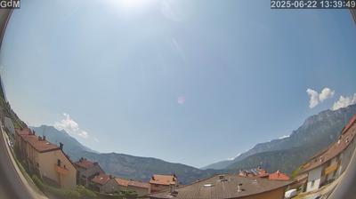 immagine della webcam nei dintorni di Bedollo: webcam Lavis