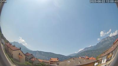 immagine della webcam nei dintorni di Palù del Fersina: webcam Lavis