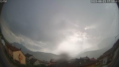 immagine della webcam nei dintorni di San Lorenzo Dorsino: webcam Lavis