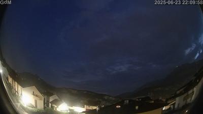 immagine della webcam nei dintorni di Palù del Fersina: webcam Lavis