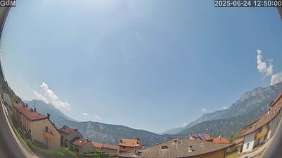 immagine della webcam nei dintorni di Sover: webcam Lavis