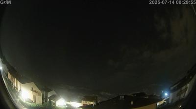 immagine della webcam nei dintorni di Monte Bondone: webcam Lavis