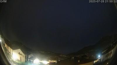 immagine della webcam nei dintorni di Baselga di Pinè: webcam Lavis