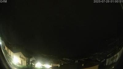 immagine della webcam nei dintorni di Passo Groste': webcam Lavis