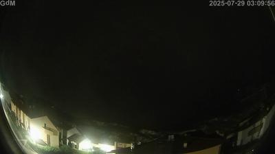 immagine della webcam nei dintorni di Passo Groste': webcam Lavis