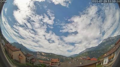 immagine della webcam nei dintorni di Molveno: webcam Lavis
