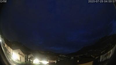 immagine della webcam nei dintorni di Terres: webcam Lavis