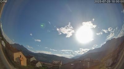 immagine della webcam nei dintorni di Fai della Paganella: webcam Lavis