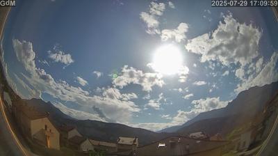 immagine della webcam nei dintorni di Baselga di Pinè: webcam Lavis