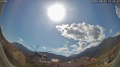 immagine della webcam nei dintorni di Mattarello: webcam Lavis