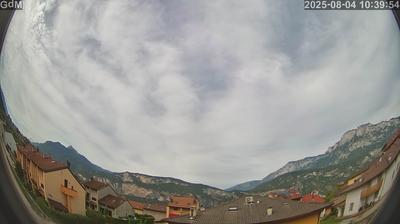 immagine della webcam nei dintorni di Baselga di Pinè: webcam Lavis