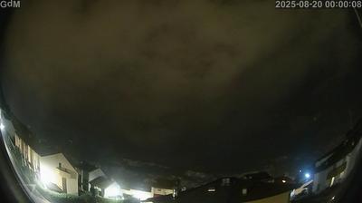 Preview delle webcam di Lavis