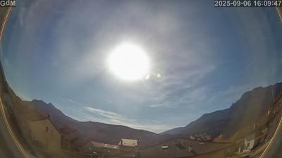 immagine della webcam nei dintorni di Bedollo: webcam Lavis