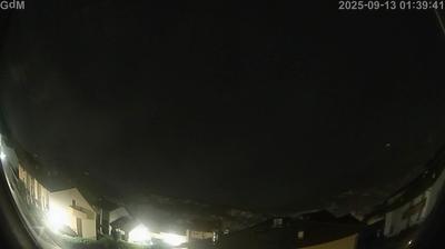 immagine della webcam nei dintorni di Passo Groste': webcam Lavis
