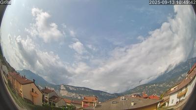 immagine della webcam nei dintorni di Trento: webcam Lavis