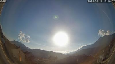 immagine della webcam nei dintorni di Trento: webcam Lavis