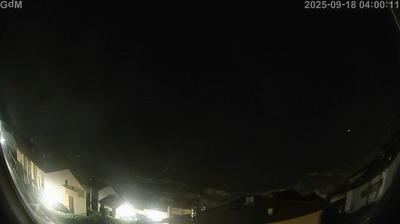 Preview delle webcam di Lavis