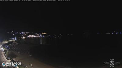 Preview delle webcam di Lerici: SP