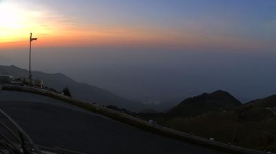immagine della webcam nei dintorni di Fonzaso: webcam Monte Grappa