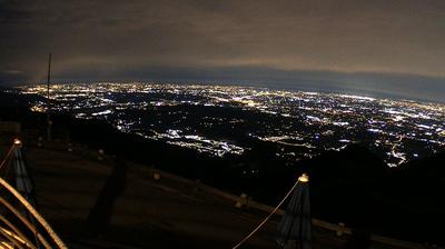 immagine della webcam nei dintorni di Segusino: webcam Monte Grappa