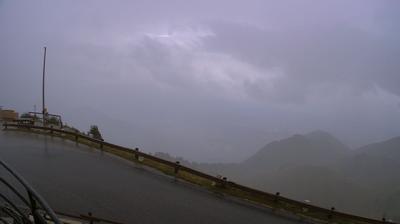 immagine della webcam nei dintorni di Castelfranco Veneto: webcam Monte Grappa