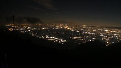 immagine della webcam nei dintorni di Cartigliano: webcam Monte Grappa