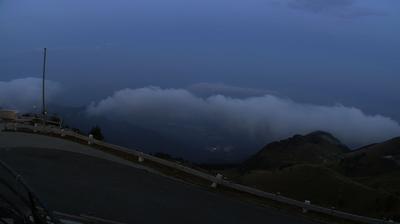 immagine della webcam nei dintorni di Pieve del Grappa: webcam Monte Grappa