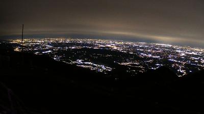 immagine della webcam nei dintorni di Seren del Grappa: webcam Monte Grappa
