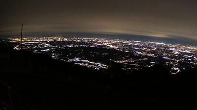 immagine della webcam nei dintorni di Primolano: webcam Monte Grappa