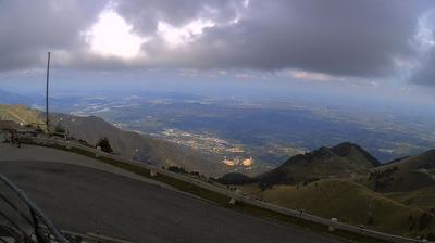 immagine della webcam nei dintorni di Marostica: webcam Monte Grappa