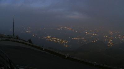 immagine della webcam nei dintorni di Campomulo: webcam Monte Grappa