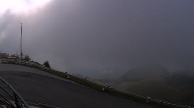immagine della webcam nei dintorni di Primolano: webcam Monte Grappa