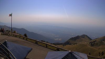immagine della webcam nei dintorni di Gallio: webcam Monte Grappa