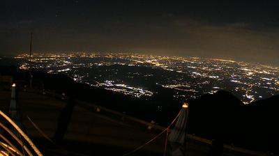 immagine della webcam nei dintorni di Cismon del Grappa: webcam Monte Grappa