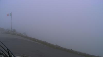 immagine della webcam nei dintorni di Borso del Grappa: webcam Monte Grappa