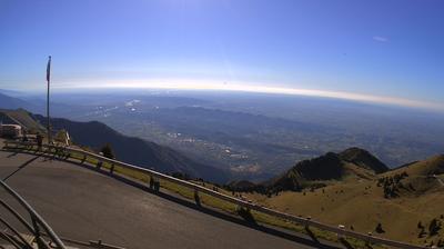 immagine della webcam nei dintorni di Foza: webcam Monte Grappa