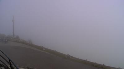immagine della webcam nei dintorni di Feltre: webcam Monte Grappa