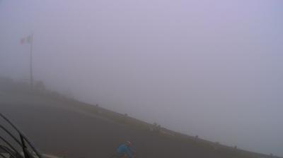 immagine della webcam nei dintorni di Pieve del Grappa: webcam Monte Grappa