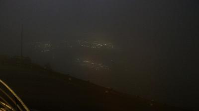 immagine della webcam nei dintorni di Cismon del Grappa: webcam Monte Grappa