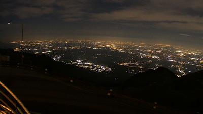 immagine della webcam nei dintorni di Marostica: webcam Monte Grappa