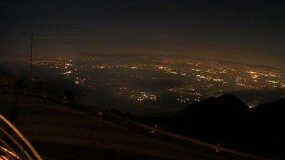 immagine della webcam nei dintorni di Campomulo: webcam Monte Grappa