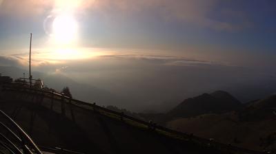 immagine della webcam nei dintorni di Vidor: webcam Monte Grappa