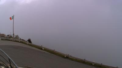 immagine della webcam nei dintorni di Sovramonte: webcam Monte Grappa