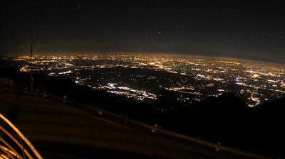 immagine della webcam nei dintorni di Combai: webcam Monte Grappa