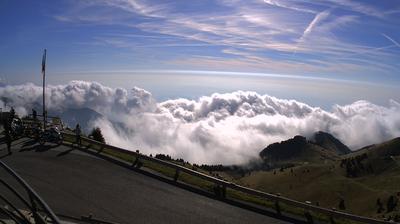 immagine della webcam nei dintorni di Cittadella: webcam Monte Grappa