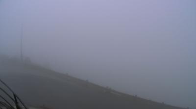 immagine della webcam nei dintorni di Bassano del Grappa: webcam Monte Grappa