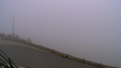 immagine della webcam nei dintorni di Borso del Grappa: webcam Monte Grappa
