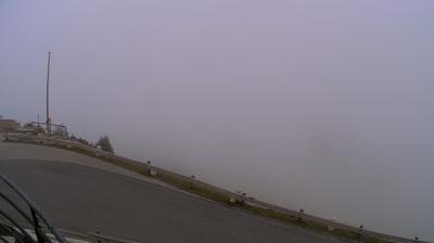 immagine della webcam nei dintorni di Montebelluna: webcam Monte Grappa